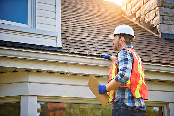 Licensed Roofing service in Martinsville, VA - Ben Roofing and Steel LLC
